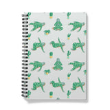 The Sloth Notebook