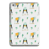 The Ostrich Tablet Cases