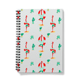 The Flamingo Notebook