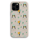 The Ostrich Eco Phone Case