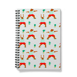 The Bear Notebook