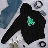 The Sloth Unisex Hoodie