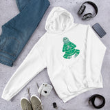 The Sloth Unisex Hoodie